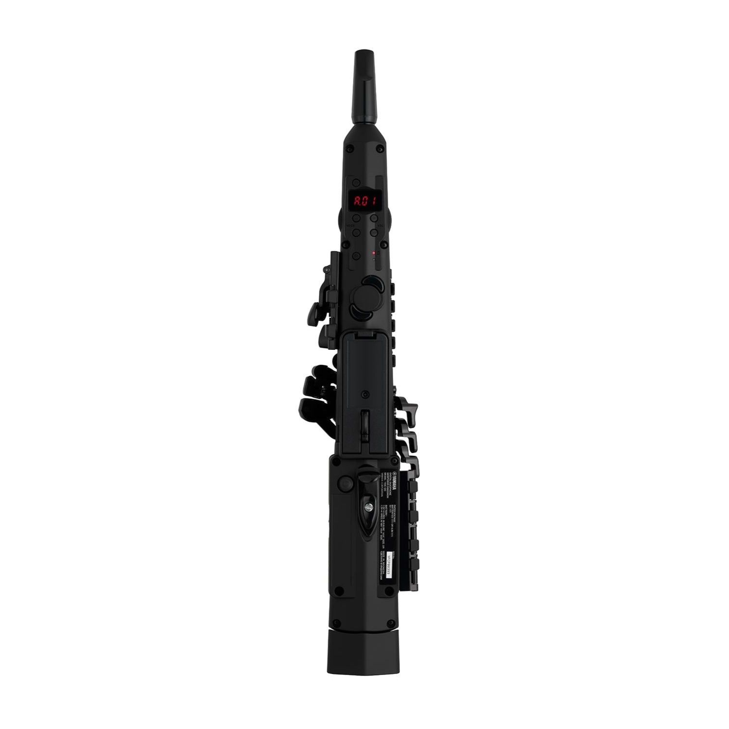 Yamaha YDS-120 Digital Saxophone - Fair Deal Music
