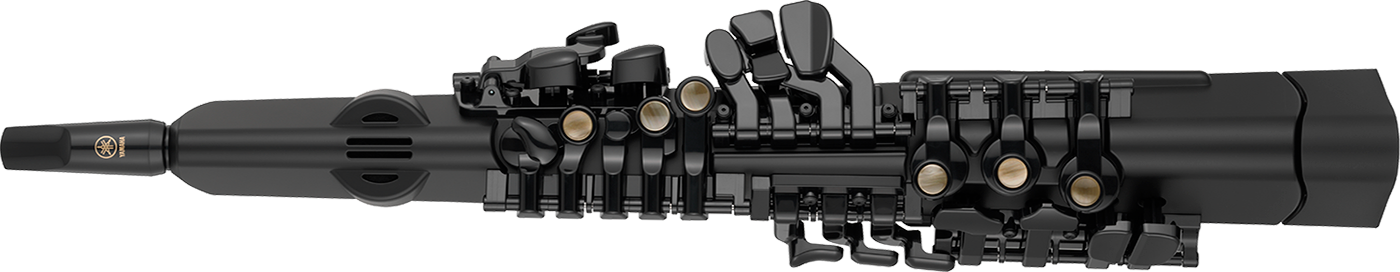 Yamaha YDS-120 Digital Saxophone - Fair Deal Music