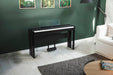 Yamaha P-525B Black Digital Piano Bundle - Fair Deal Music