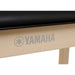 Yamaha B1-WB Piano Bench in White Birch - Fair Deal Music