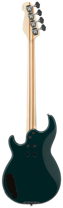 Yamaha BB434 Bass Guitar, Teal Blue - Fair Deal Music