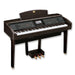 Yamaha CVP-307 Clavinova Digital Piano Rosewood with Matching Bench (Used) - Fair Deal Music
