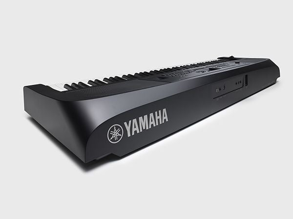 Yamaha DGX-670B PortableGrand™ Digital Piano Black Bundle - Fair Deal Music