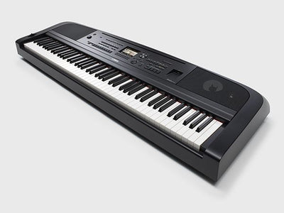 Yamaha DGX-670B PortableGrand™ Digital Piano Black Bundle - Fair Deal Music