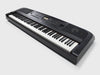 Yamaha DGX-670B PortableGrand™ Digital Piano Black Bundle - Fair Deal Music