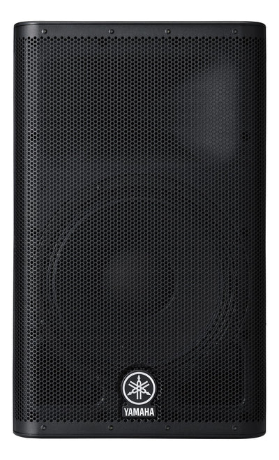 Yamaha DXR12 12” Active PA Speaker MK II - Fair Deal Music
