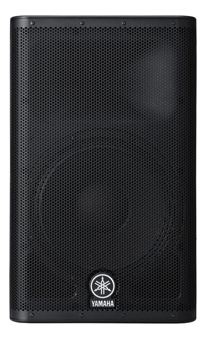 Yamaha DXR12 12” Active PA Speaker - Fair Deal Music