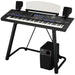 Yamaha GENOS2 Arranger Keyboard Bundle - Fair Deal Music