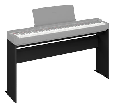 Yamaha P-225B Portable Digital Piano Black Bundle - Fair Deal Music