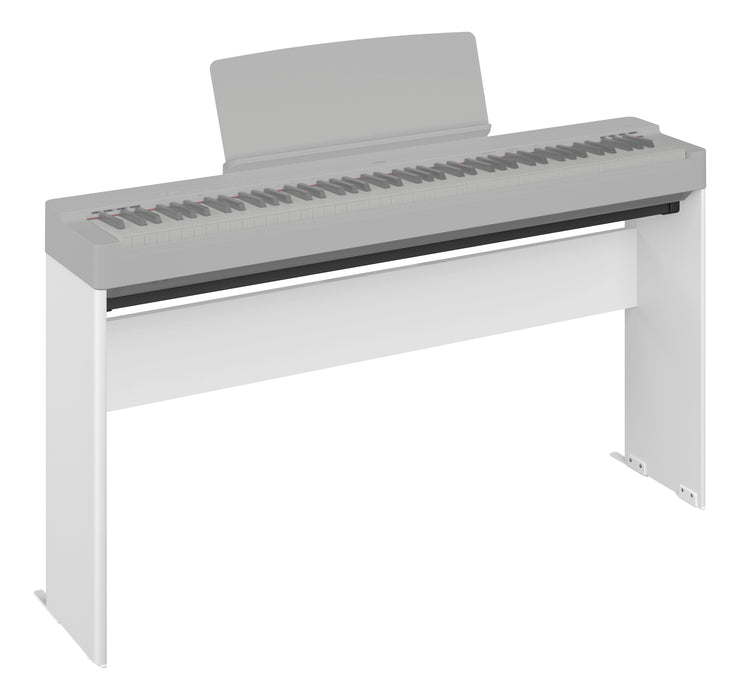 Yamaha P-225WH Portable Digital Piano White Bundle - Fair Deal Music