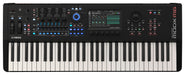 Yamaha MODX M6 Synthesizer with 61-note Keyboard - Fair Deal Music
