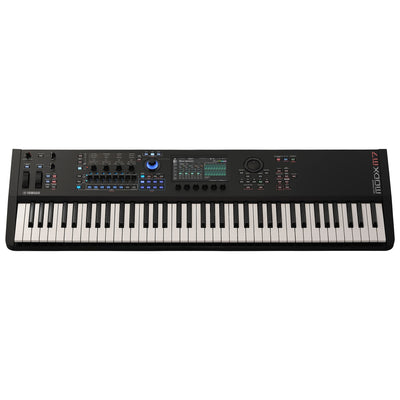 Yamaha MODX M7 Synthesizer with 76-note Keyboard - Fair Deal Music