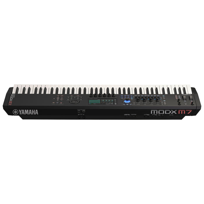 Yamaha MODX M7 Synthesizer with 76-note Keyboard - Fair Deal Music