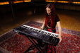 Yamaha MODX M7 Synthesizer with 76-note Keyboard - Fair Deal Music