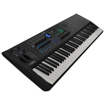 Yamaha MODX M7 Synthesizer with 76-note Keyboard - Fair Deal Music