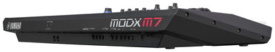 Yamaha MODX M7 Synthesizer with 76-note Keyboard - Fair Deal Music