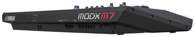 Yamaha MODX M7 Synthesizer with 76-note Keyboard - Fair Deal Music