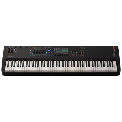 Yamaha MODX M8 Synthesizer with 88-note Keyboard - Fair Deal Music