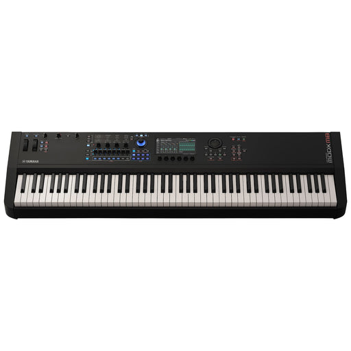 Yamaha MODX M8 Synthesizer with 88-note Keyboard - Fair Deal Music