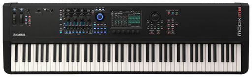 Yamaha MODX M8 Synthesizer with 88-note Keyboard - Fair Deal Music