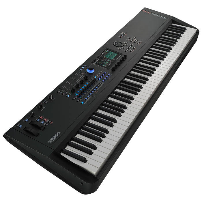 Yamaha MODX M8 Synthesizer with 88-note Keyboard - Fair Deal Music