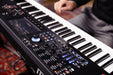 Yamaha MODX M7 Synthesizer with 76-note Keyboard - Fair Deal Music