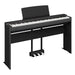 Yamaha P-225B Portable Digital Piano Black Bundle - Fair Deal Music