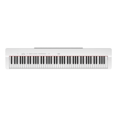 Yamaha P-225WH Portable Digital Piano White - Fair Deal Music