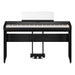 Yamaha P-525B Black Digital Piano Bundle - Fair Deal Music