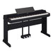 Yamaha P-S500B Portable Smart Piano Black Bundle - Fair Deal Music