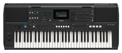 Yamaha PSR-E483 Portable Keyboard - Fair Deal Music