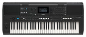 Yamaha PSR-E483 Portable Keyboard - Fair Deal Music