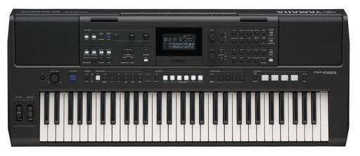 Yamaha PSR-E583 Portable Keyboard - Fair Deal Music