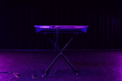 Yamaha PSR-SX620 Arranger Workstation Keyboard