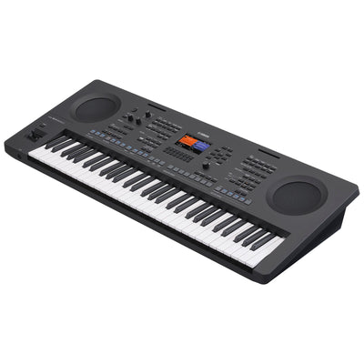 Yamaha PSR-SX620 Arranger Workstation Keyboard
