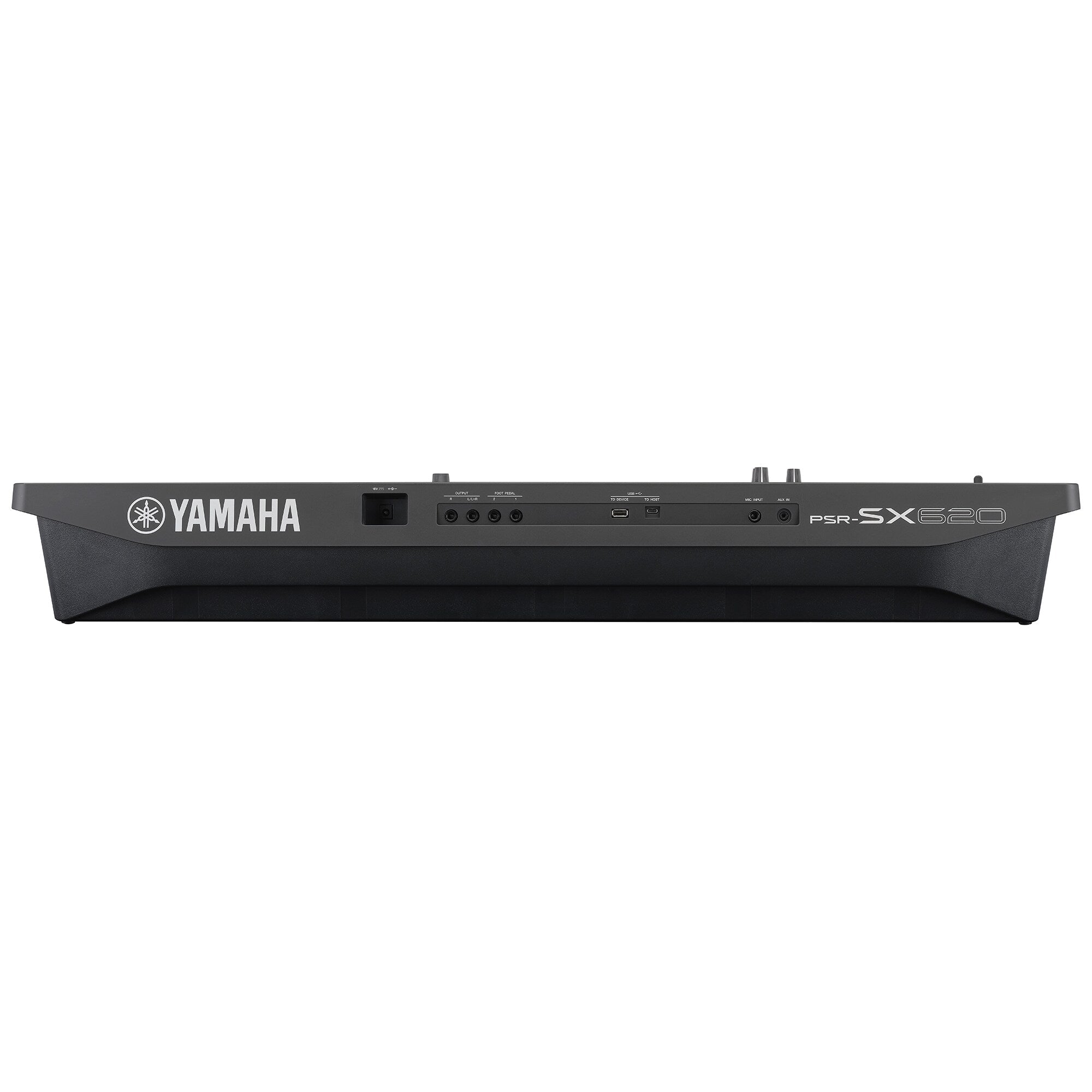 Yamaha PSR-SX620 Arranger Workstation Keyboard
