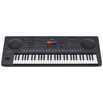 Yamaha PSR-SX620 Arranger Workstation Keyboard