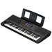 Yamaha PSR-SX720+ Arranger Workstation Keyboard - Fair Deal Music