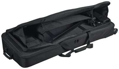 Yamaha SC-GENOS Padded Soft Case with Wheels for Genos - Fair Deal Music