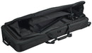 Yamaha SC-GENOS Padded Soft Case with Wheels for Genos - Fair Deal Music