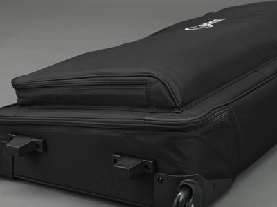 Yamaha SC-GENOS Padded Soft Case with Wheels for Genos - Fair Deal Music