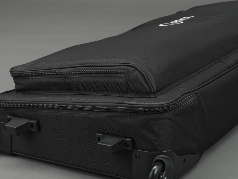 Yamaha SC-GENOS Padded Soft Case with Wheels for Genos - Fair Deal Music