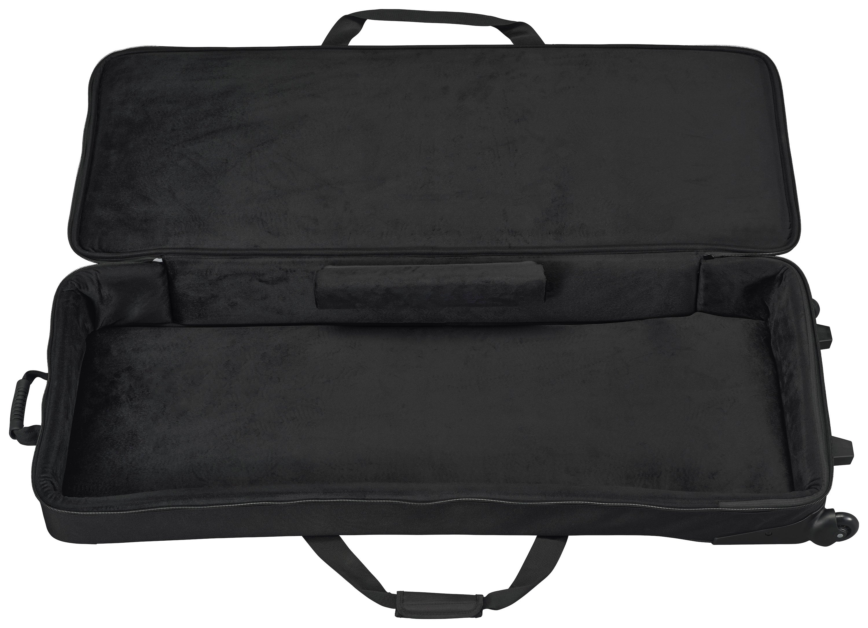 Yamaha SC-GENOS Padded Soft Case with Wheels for Genos - Fair Deal Music