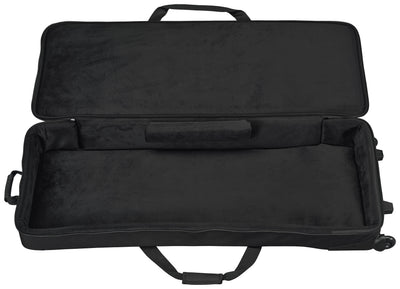 Yamaha SC-GENOS Padded Soft Case with Wheels for Genos - Fair Deal Music