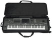 Yamaha SC-GENOS Padded Soft Case with Wheels for Genos - Fair Deal Music