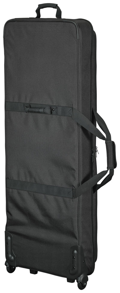 Yamaha SC-GENOS Padded Soft Case with Wheels for Genos - Fair Deal Music