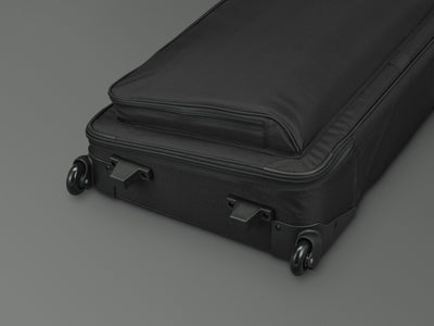 Yamaha SC-GENOS Padded Soft Case with Wheels for Genos - Fair Deal Music