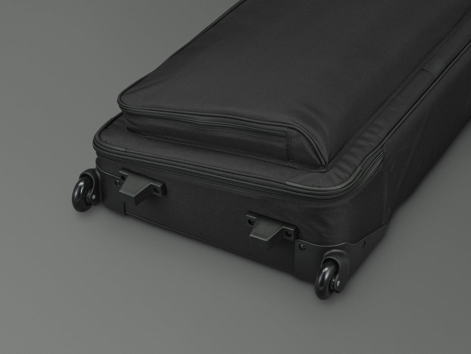 Yamaha SC-GENOS Padded Soft Case with Wheels for Genos - Fair Deal Music