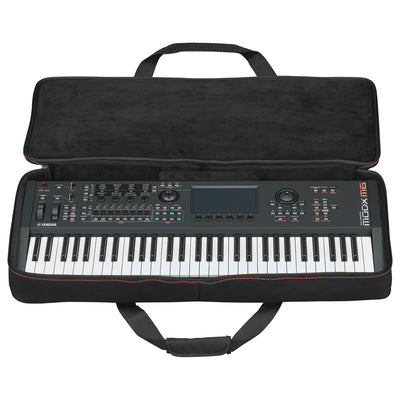 Yamaha SC-MODX M6 Soft Case for MODX M6 - Fair Deal Music