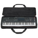 Yamaha SC-MODX M6 Soft Case for MODX M6 - Fair Deal Music